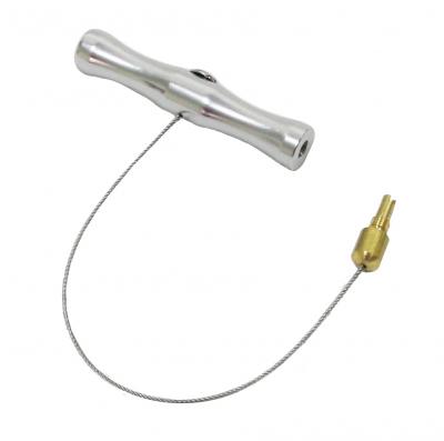 JY0074 AIR VALVE PULLER - SHAPED HANDLE
